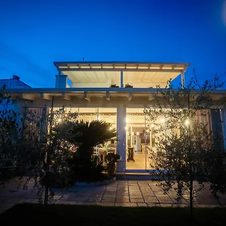 Donnalina فيغناكاستريسي