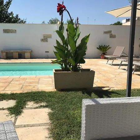 Donnalina فندق مبيت وإفطار 4*