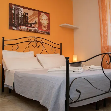 Donnalina فندق مبيت وإفطار فيغناكاستريسي