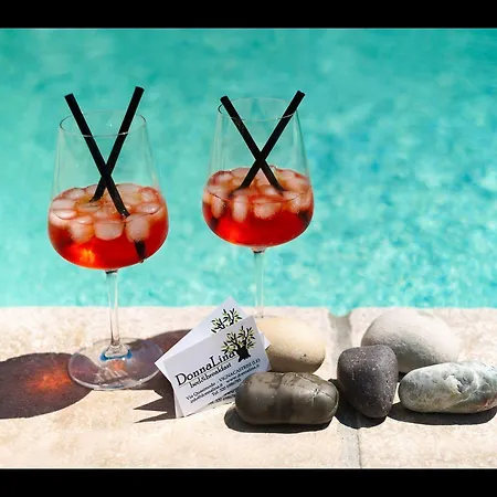 فندق مبيت وإفطار Donnalina