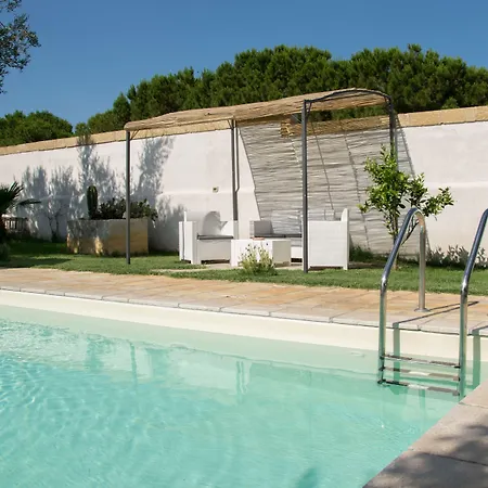 Donnalina فيغناكاستريسي