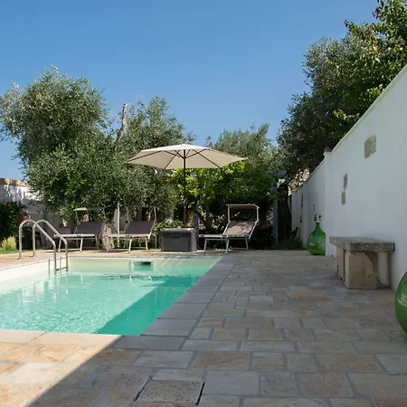 فندق مبيت وإفطار Donnalina فيغناكاستريسي