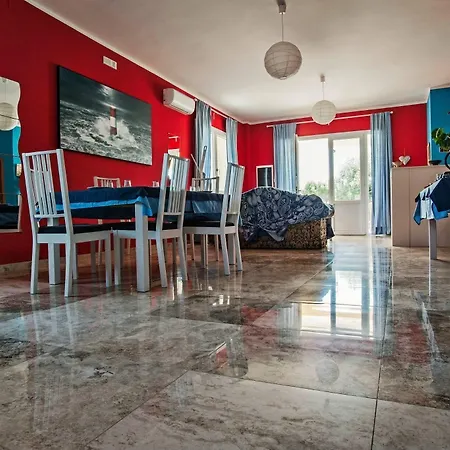 Donnalina فيغناكاستريسي