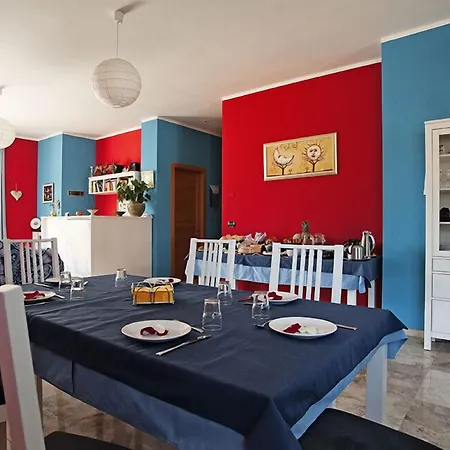 Donnalina 4* فيغناكاستريسي