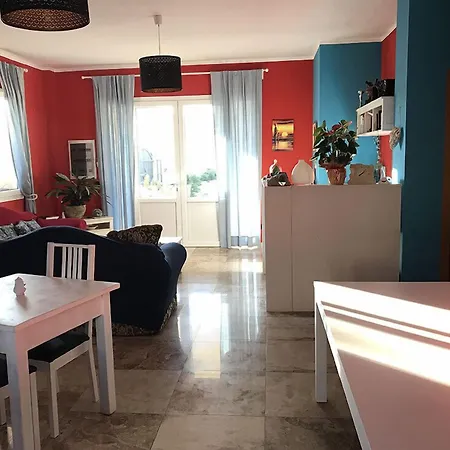 فندق مبيت وإفطار Donnalina 4*