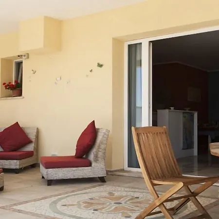 فندق مبيت وإفطار Donnalina فيغناكاستريسي