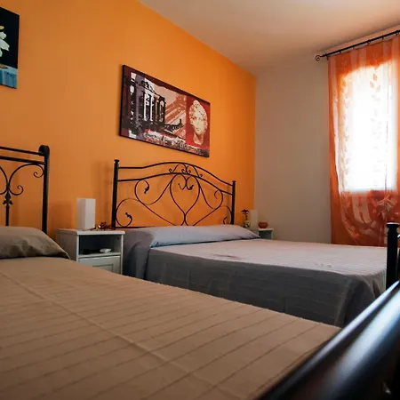 فندق مبيت وإفطار Donnalina 4*