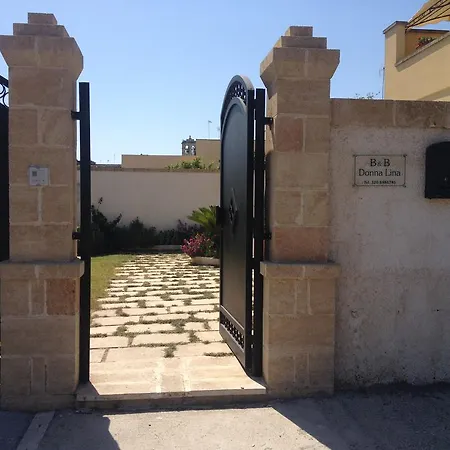 فندق مبيت وإفطار Donnalina