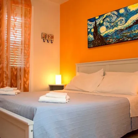 Donnalina فندق مبيت وإفطار