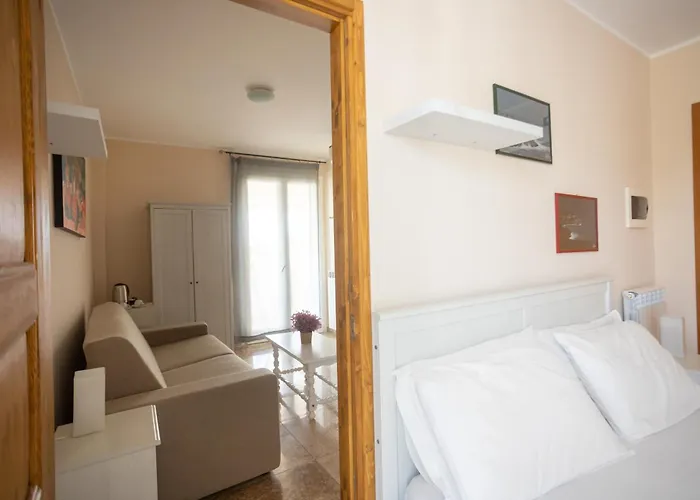 Donnalina Bed & Breakfast