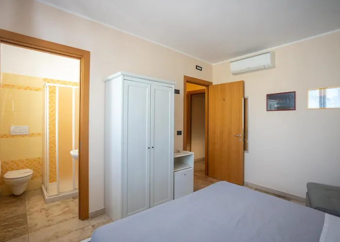 Bed & Breakfast Donnalina