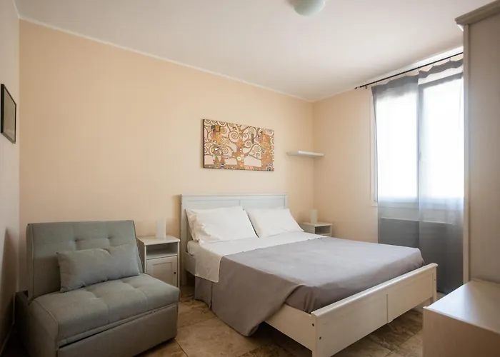 Donnalina Bed & Breakfast Vignacastrisi