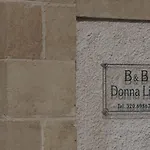 ベッド・アンド・ブレックファスト Donnalina
