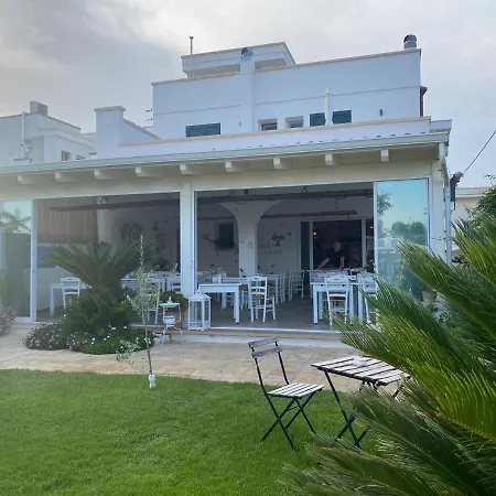 Donnalina Alojamento de Acomodação e Pequeno-almoço 4*