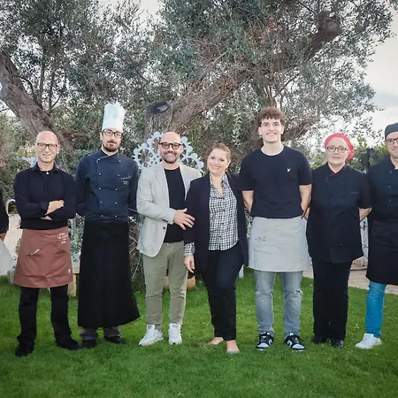 Donnalina 4* Vignacastrisi