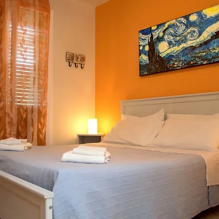 Donnalina Vignacastrisi