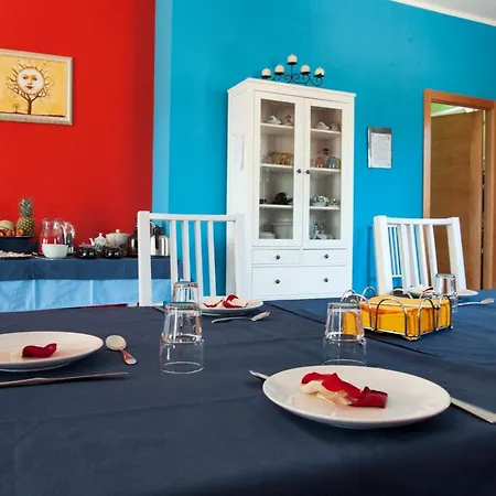 Donnalina Alojamento de Acomodação e Pequeno-almoço