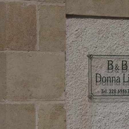 Nocleg ze śniadaniem Donnalina