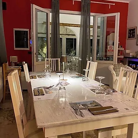 Donnalina Bed & Breakfast