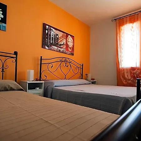 Panzió Donnalina Vignacastrisi