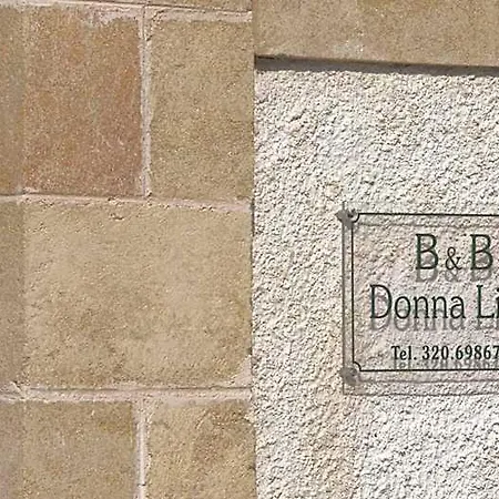 Donnalina Bed & Breakfast