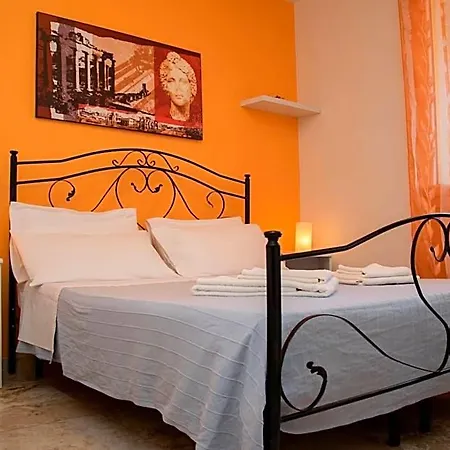 Donnalina Panzió 4*