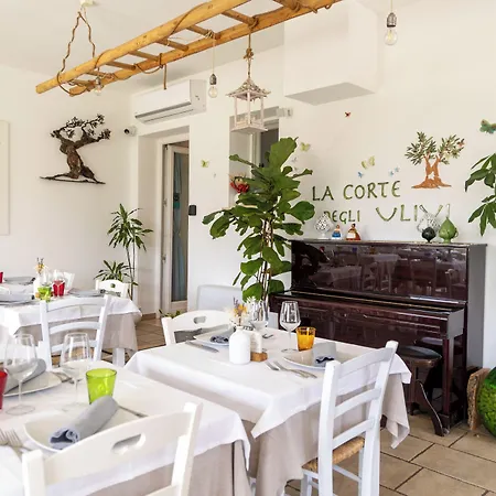 Donnalina Bed & Breakfast