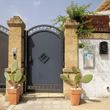 Bed & Breakfast Donnalina 4*