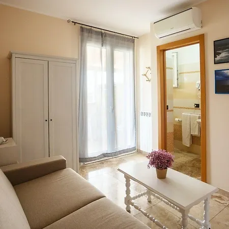 Bed & Breakfast Donnalina