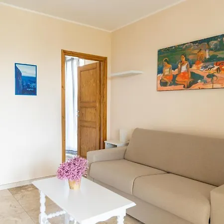 Donnalina Bed & Breakfast Vignacastrisi