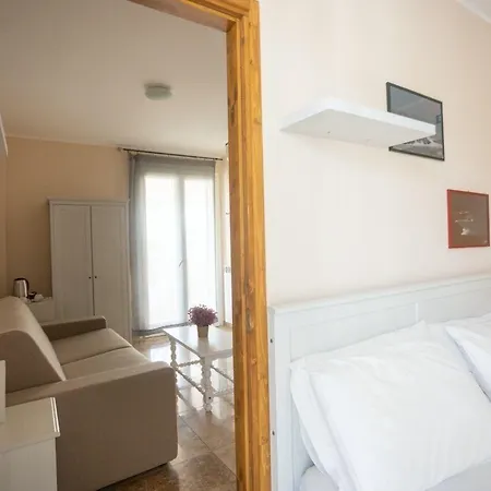 Bed & Breakfast Donnalina