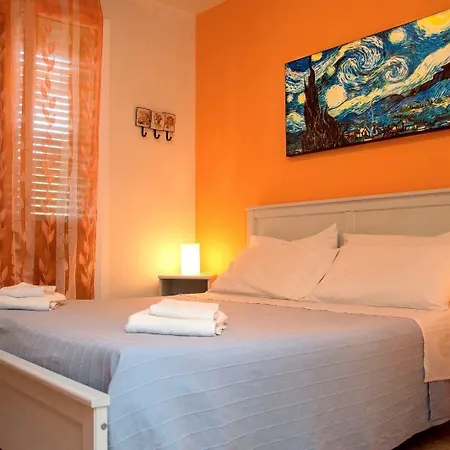 Donnalina Bed & Breakfast