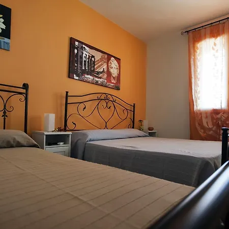 Donnalina Vignacastrisi