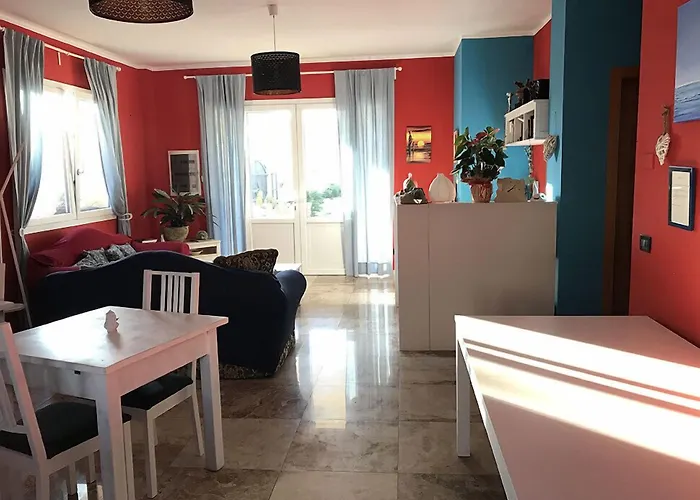 Nocleg ze śniadaniem Donnalina 4*