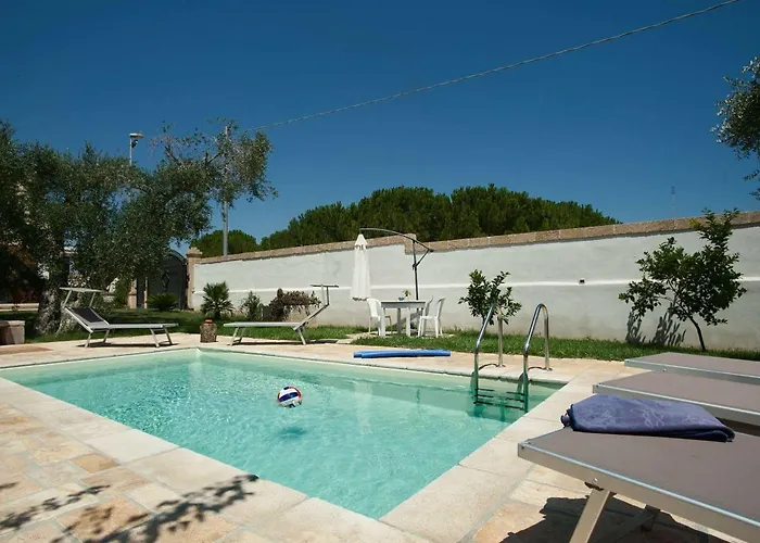 Nocleg ze śniadaniem Donnalina 4*