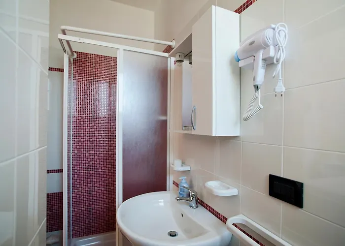 Donnalina 4* Vignacastrisi